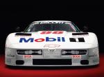 Chevrolet Corvette IMSA GTO 1988 года